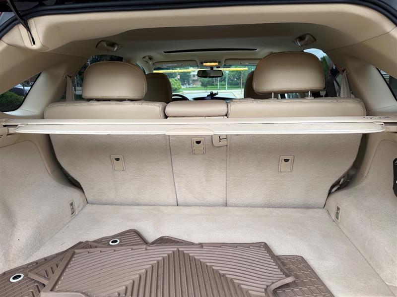 used 2014 Lexus RX 350 car, priced at $14,995