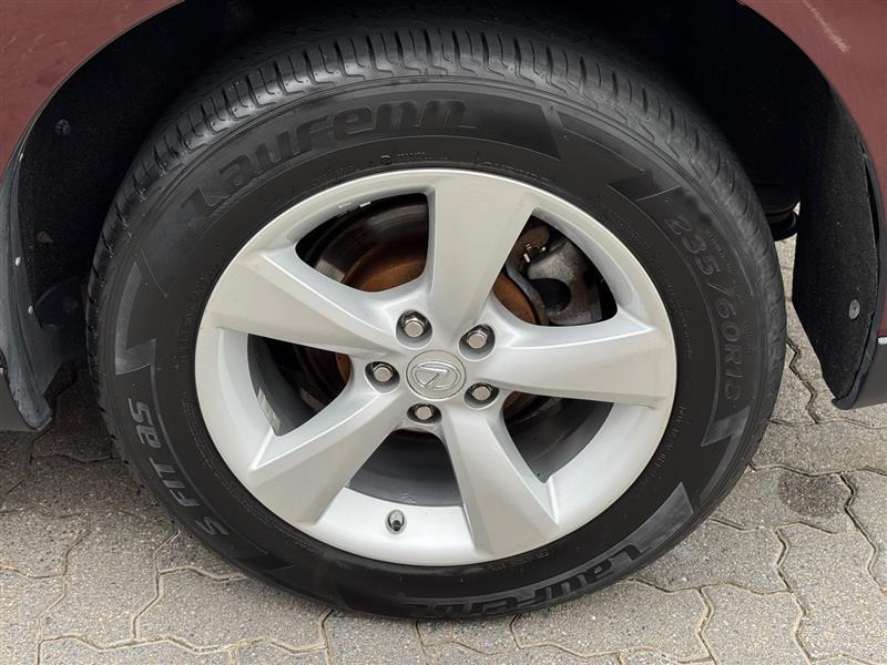 used 2014 Lexus RX 350 car, priced at $14,995