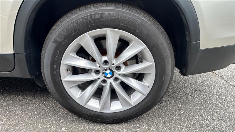 used 2016 BMW X3 car, priced at $10,995