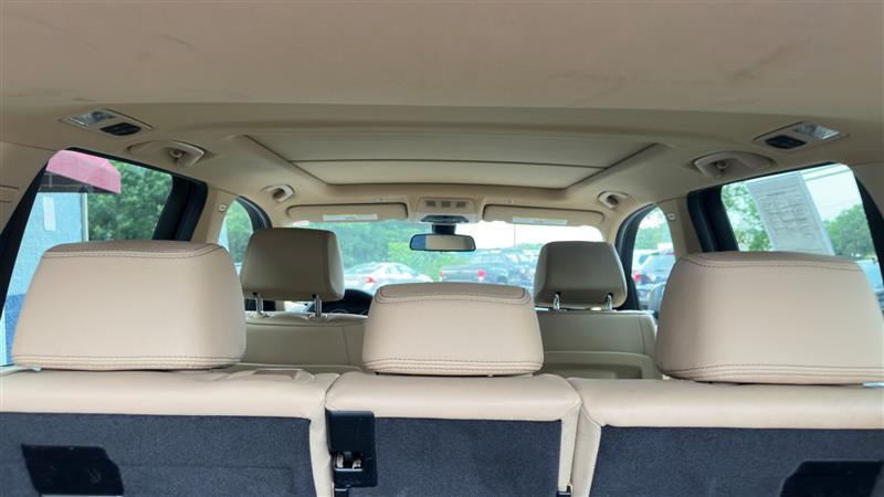 used 2016 BMW X3 car, priced at $10,995