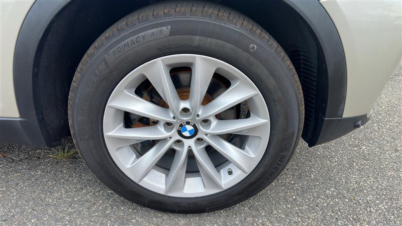 used 2016 BMW X3 car, priced at $10,995