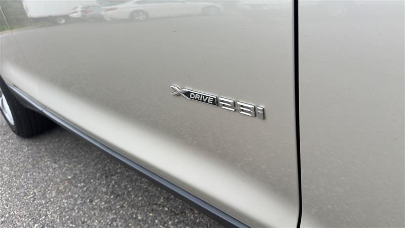 used 2016 BMW X3 car, priced at $10,995