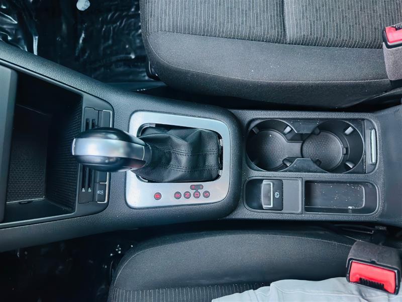 used 2018 Volkswagen Tiguan Limited car, priced at $8,995