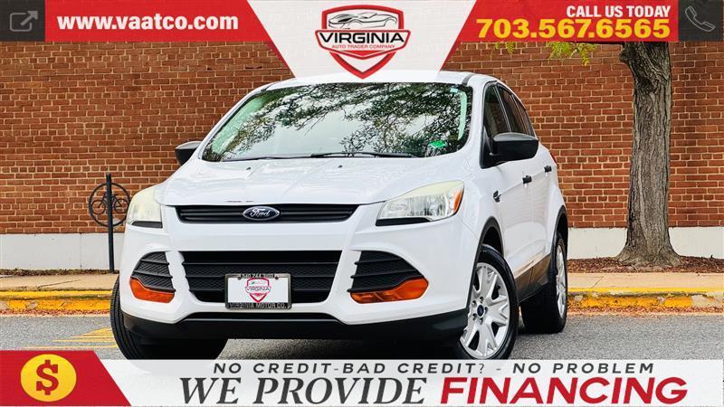 used 2013 Ford Escape car, priced at $4,995