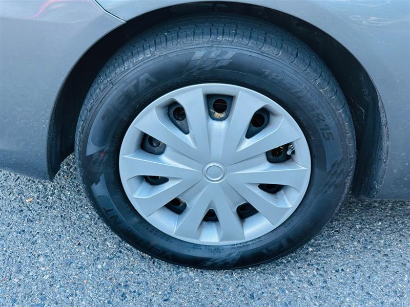 used 2019 Nissan Versa car, priced at $8,995