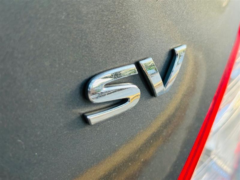 used 2019 Nissan Versa car, priced at $8,995