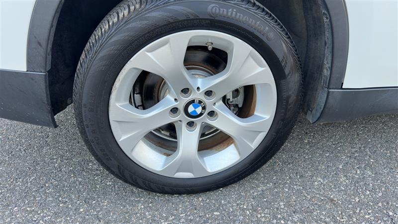 used 2015 BMW X1 car