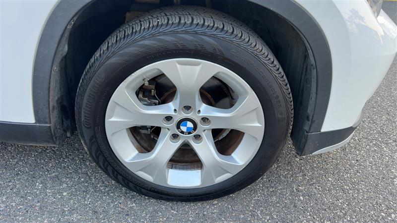 used 2015 BMW X1 car