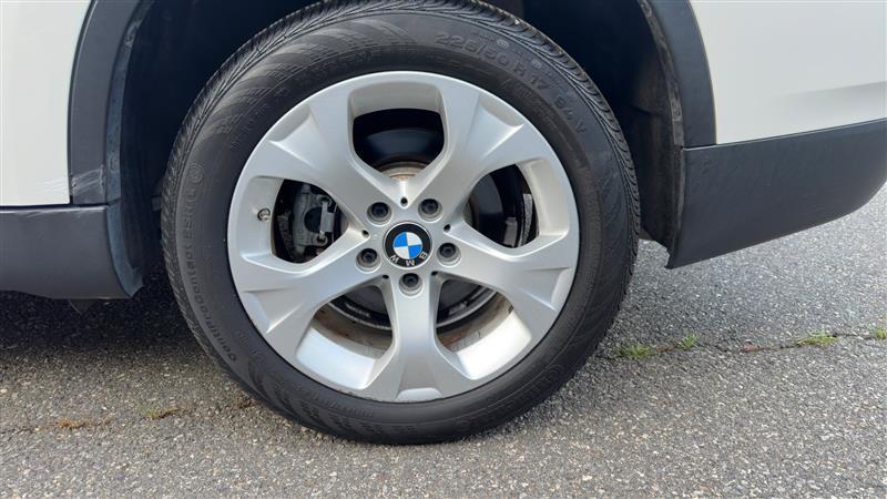 used 2015 BMW X1 car
