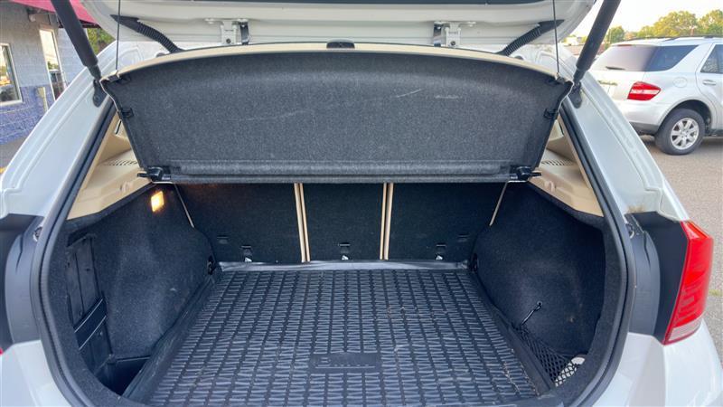 used 2015 BMW X1 car