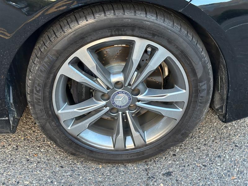 used 2016 Mercedes-Benz E-Class car, priced at $17,595