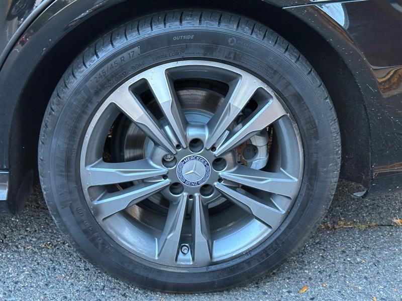 used 2016 Mercedes-Benz E-Class car, priced at $17,595