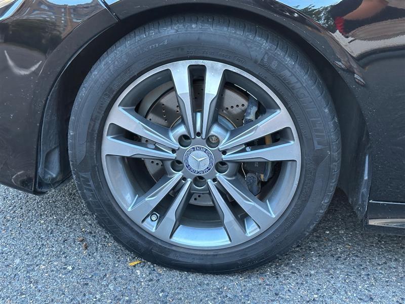 used 2016 Mercedes-Benz E-Class car, priced at $17,595