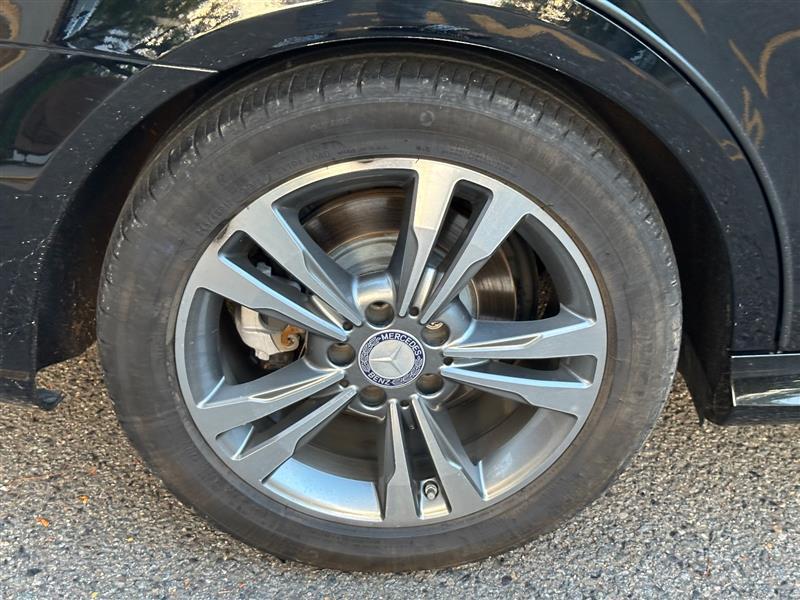 used 2016 Mercedes-Benz E-Class car, priced at $17,595
