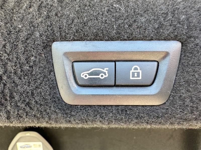 used 2018 BMW ALPINA B7 car, priced at $30,995