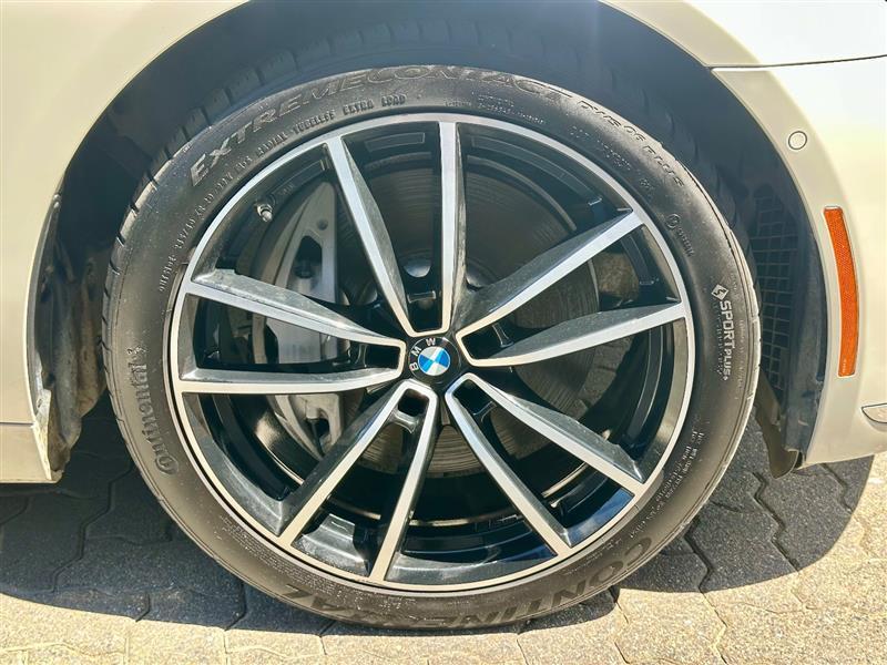 used 2018 BMW ALPINA B7 car, priced at $30,995