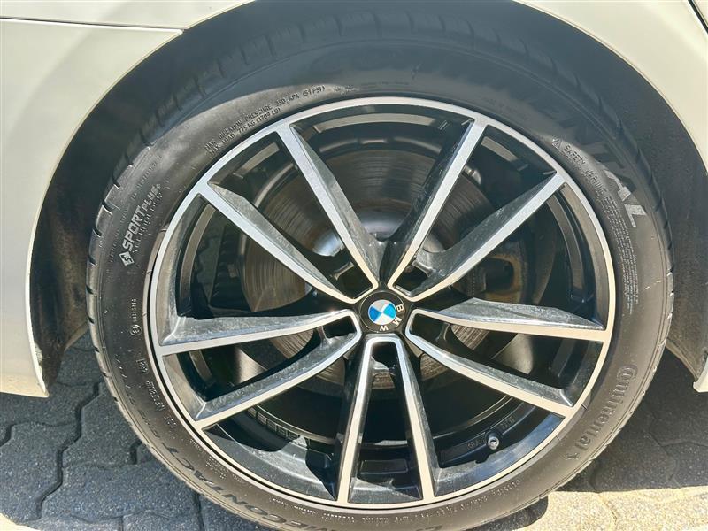 used 2018 BMW ALPINA B7 car, priced at $30,995