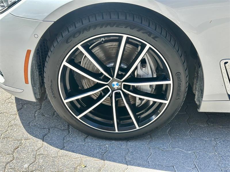 used 2018 BMW ALPINA B7 car, priced at $30,995