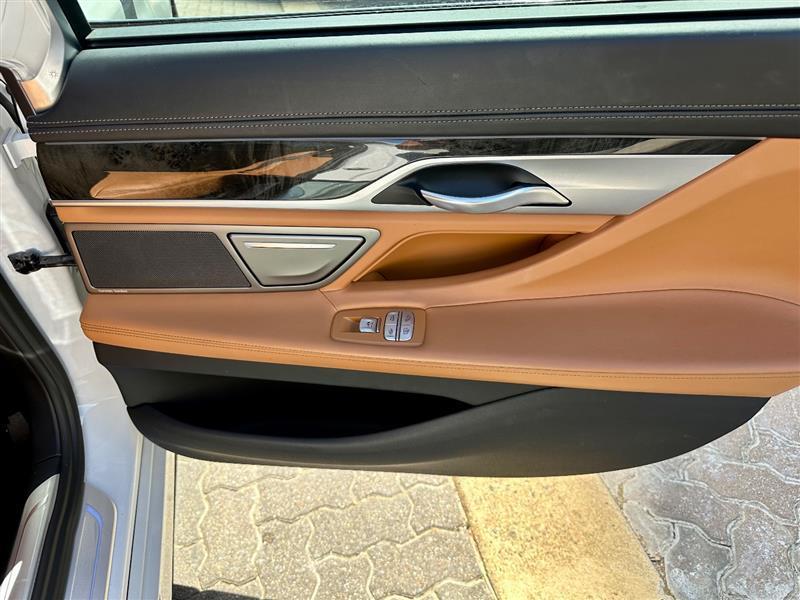 used 2018 BMW ALPINA B7 car, priced at $30,995
