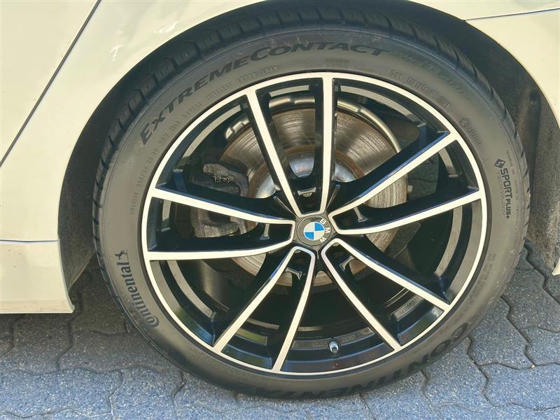 used 2018 BMW ALPINA B7 car, priced at $30,995