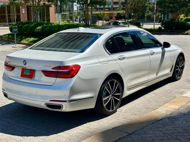 used 2018 BMW ALPINA B7 car, priced at $30,995