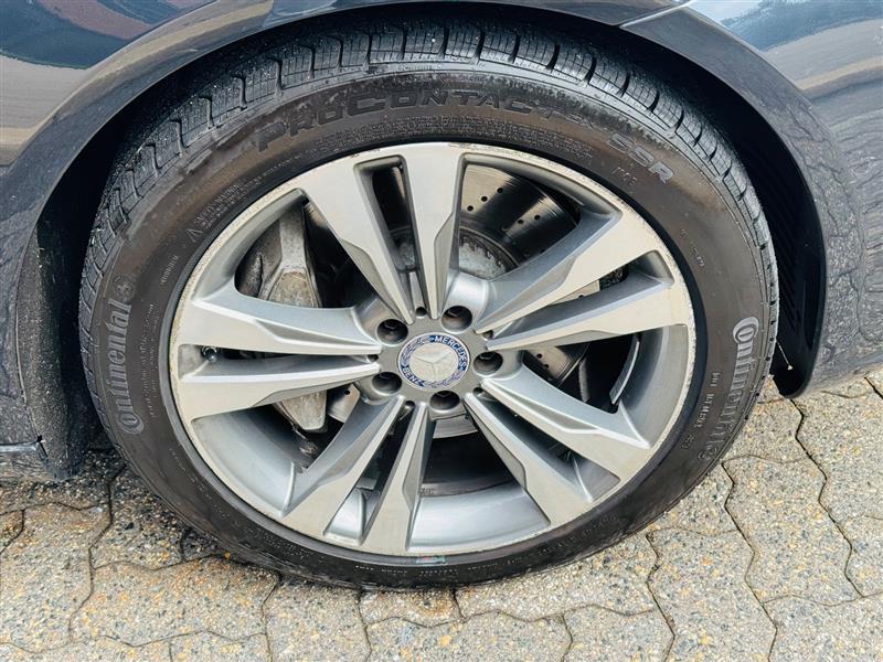 used 2015 Mercedes-Benz S-Class car, priced at $28,995