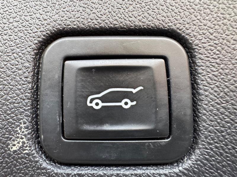 used 2018 Chevrolet Equinox car