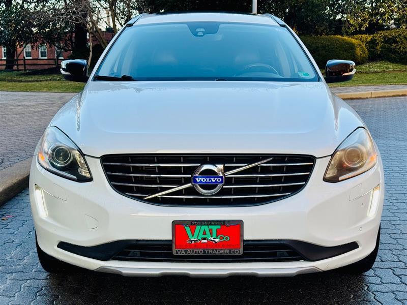 used 2017 Volvo XC60 car, priced at $15,995