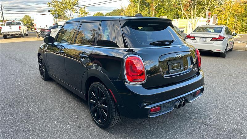 used 2018 MINI Hardtop car, priced at $15,595