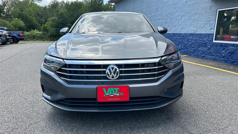 used 2019 Volkswagen Jetta car, priced at $11,995