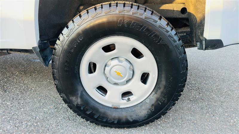 used 2020 Chevrolet Colorado car, priced at $14,595