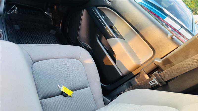 used 2020 Chevrolet Colorado car, priced at $14,595