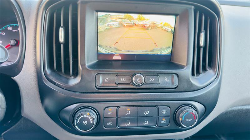 used 2020 Chevrolet Colorado car, priced at $14,595