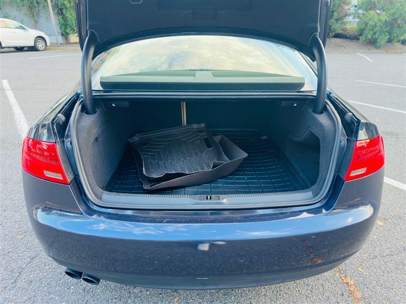 used 2015 Audi A5 car, priced at $8,995