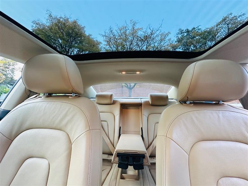 used 2015 Audi A5 car, priced at $8,995