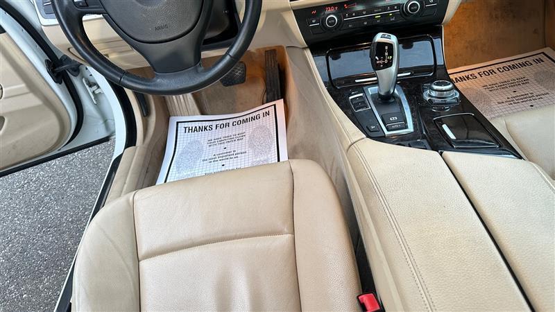 used 2013 BMW 528 car, priced at $8,995