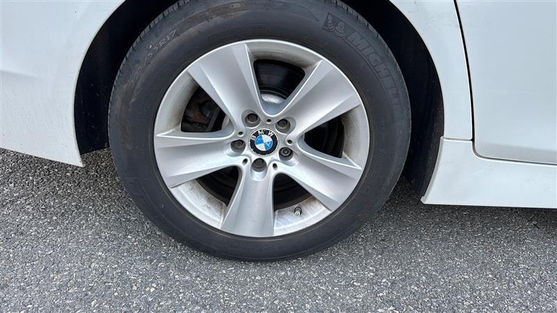 used 2013 BMW 528 car, priced at $8,995