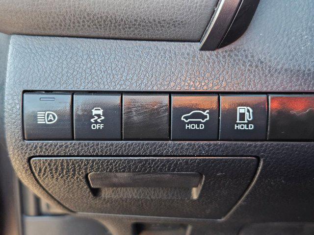 used 2024 Toyota Camry car, priced at $24,698