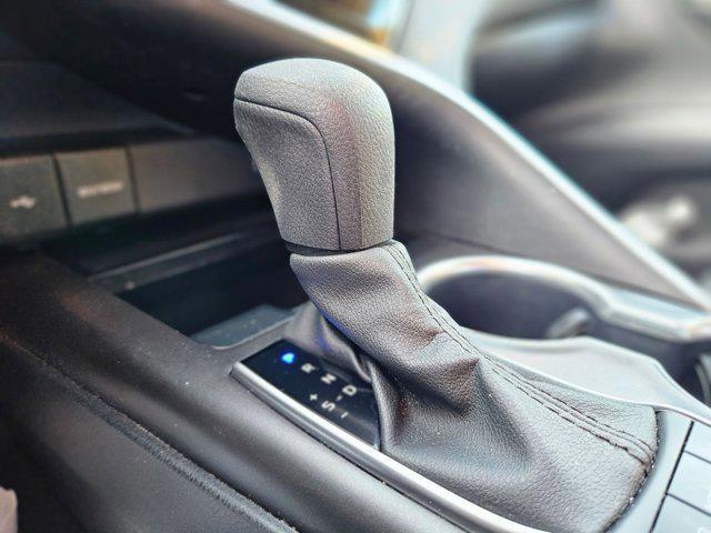 used 2024 Toyota Camry car, priced at $24,698