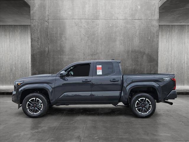 new 2024 Toyota Tacoma car, priced at $40,904