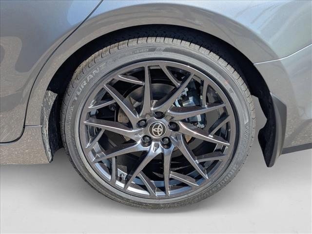 new 2025 Toyota Camry car, priced at $34,867