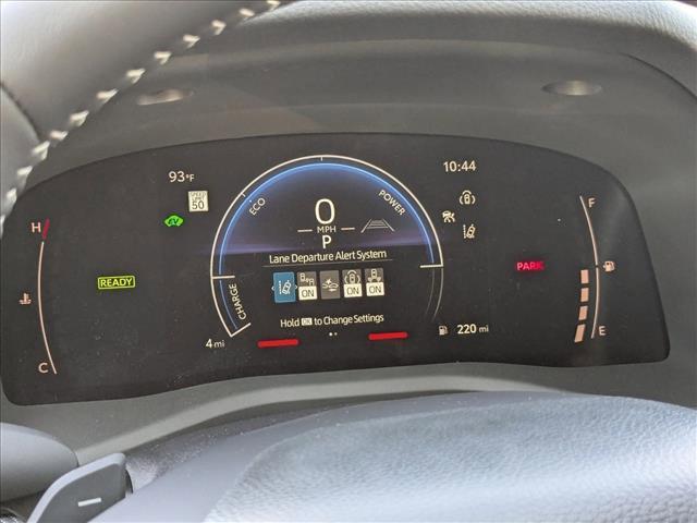 new 2025 Toyota Camry car, priced at $34,867
