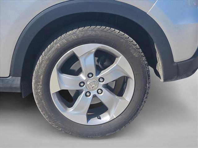 used 2016 Honda HR-V car, priced at $11,998