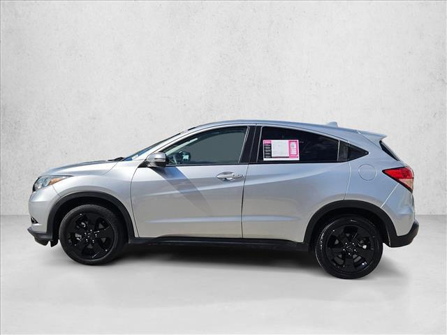 used 2016 Honda HR-V car, priced at $11,494