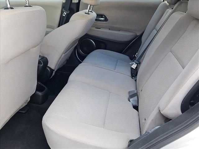 used 2016 Honda HR-V car, priced at $11,494