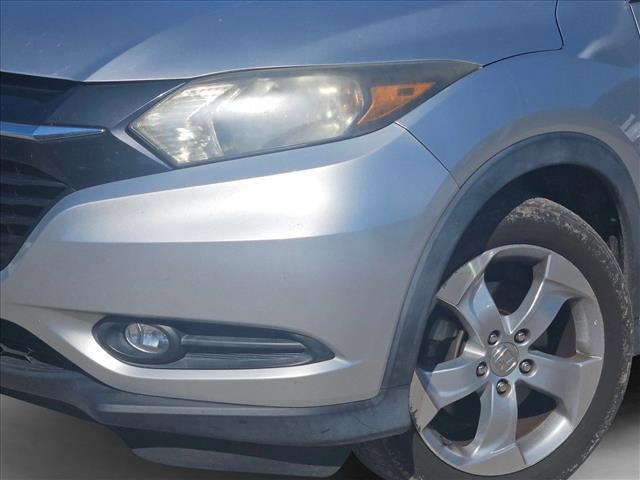 used 2016 Honda HR-V car, priced at $11,998