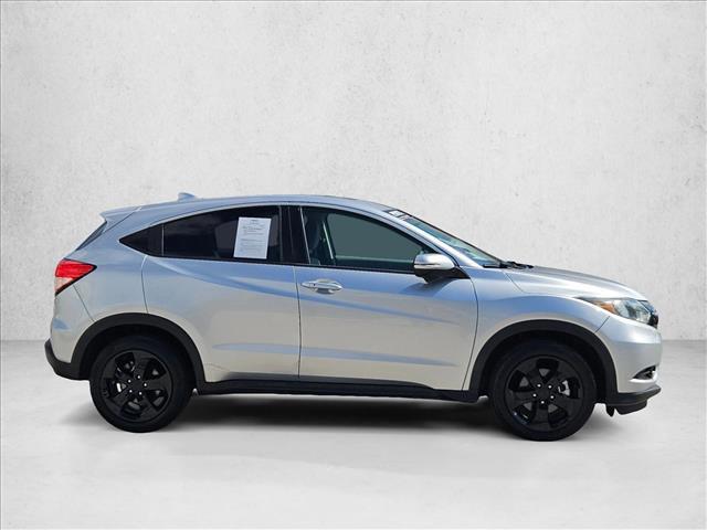 used 2016 Honda HR-V car, priced at $11,494