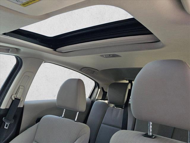 used 2016 Honda HR-V car, priced at $11,494