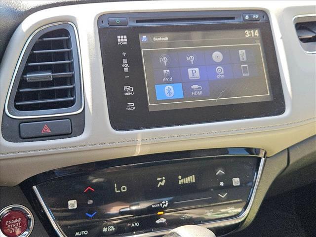 used 2016 Honda HR-V car, priced at $11,998