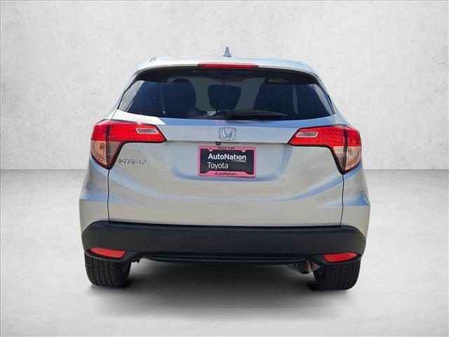 used 2016 Honda HR-V car, priced at $11,494